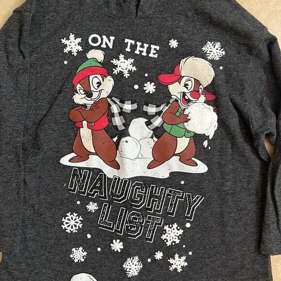 💕Boys Long Sleeve Tee💕 - Picture 2 of 3